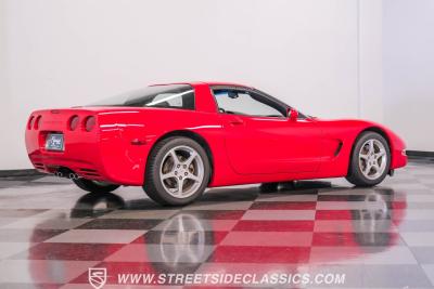 2004 Chevrolet Corvette