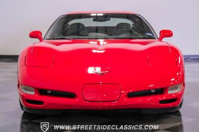 2004 Chevrolet Corvette