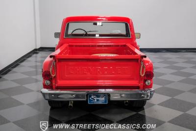 1969 Chevrolet c10 Stepside