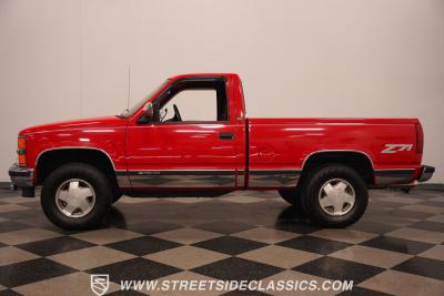 1994 Chevrolet K1500 Silverado Z71 4x4