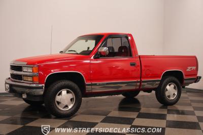 1994 Chevrolet K1500 Silverado Z71 4x4