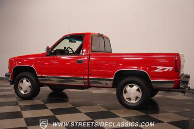 1994 Chevrolet K1500 Silverado Z71 4x4