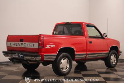 1994 Chevrolet K1500 Silverado Z71 4x4