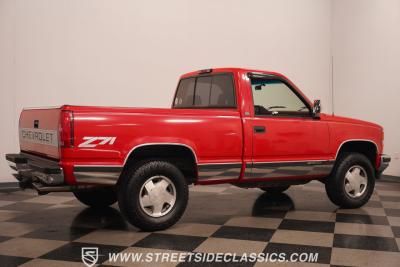 1994 Chevrolet K1500 Silverado Z71 4x4