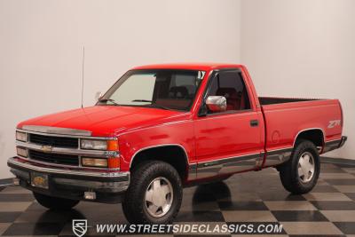 1994 Chevrolet K1500 Silverado Z71 4x4