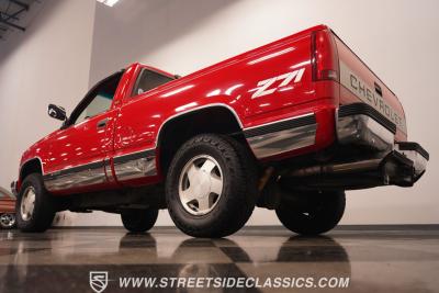 1994 Chevrolet K1500 Silverado Z71 4x4