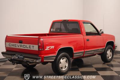 1994 Chevrolet K1500 Silverado Z71 4x4