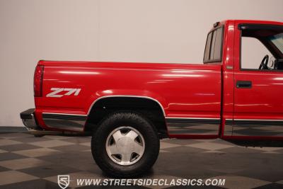 1994 Chevrolet K1500 Silverado Z71 4x4