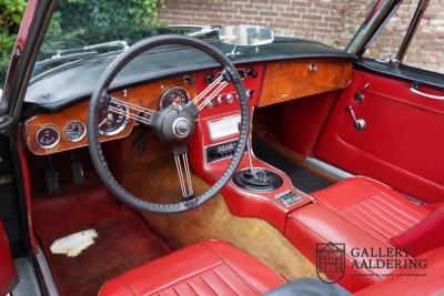 1967 Austin - Healey 3000 MK3 Very original condition