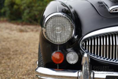 1967 Austin - Healey 3000 MK3 Very original condition