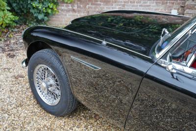 1967 Austin - Healey 3000 MK3 Very original condition