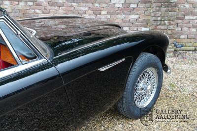 1967 Austin - Healey 3000 MK3 Very original condition