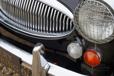 1967 Austin - Healey 3000 MK3 Very original condition