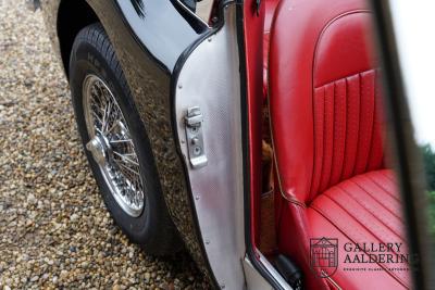 1967 Austin - Healey 3000 MK3 Very original condition