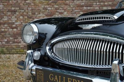 1967 Austin - Healey 3000 MK3 Very original condition