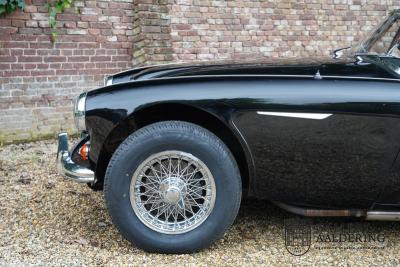 1967 Austin - Healey 3000 MK3 Very original condition