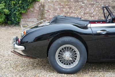 1967 Austin - Healey 3000 MK3 Very original condition