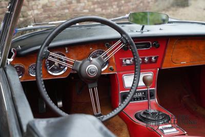 1967 Austin - Healey 3000 MK3 Very original condition