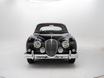 1963 Jaguar Mark II