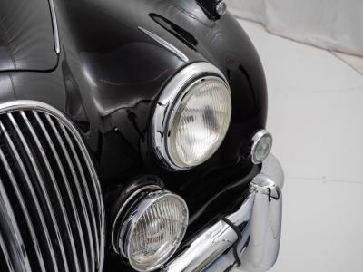 1963 Jaguar Mark II