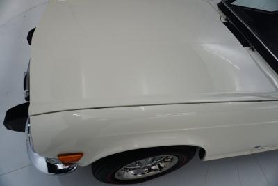 1976 Triumph TR6 w/ Overdrive