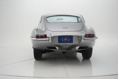 1967 Jaguar E-Type XKE Series I FHC