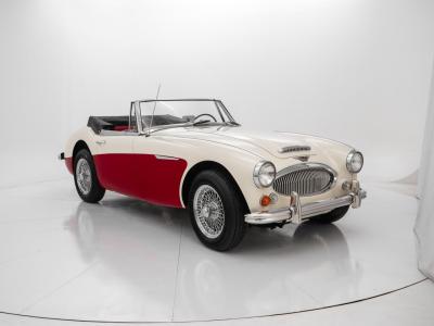 1966 Austin - Healey 3000 Mark III