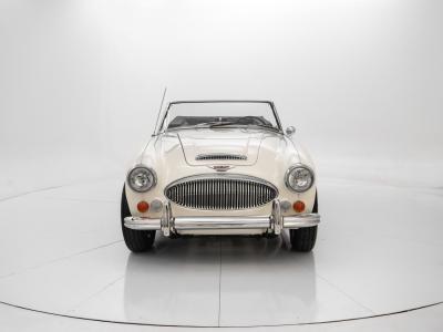 1966 Austin - Healey 3000 Mark III