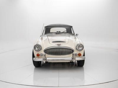 1966 Austin - Healey 3000 Mark III