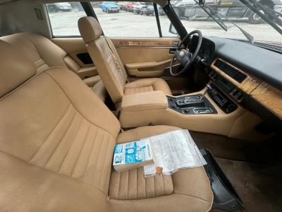 1985 Jaguar XJS Sunroof Coupe