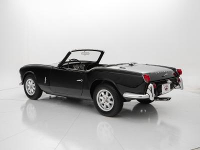 1963 Triumph Spitfire