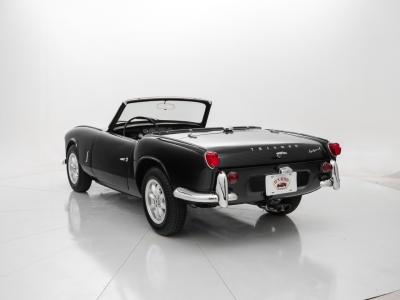 1963 Triumph Spitfire