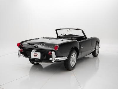 1963 Triumph Spitfire