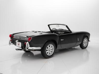 1963 Triumph Spitfire