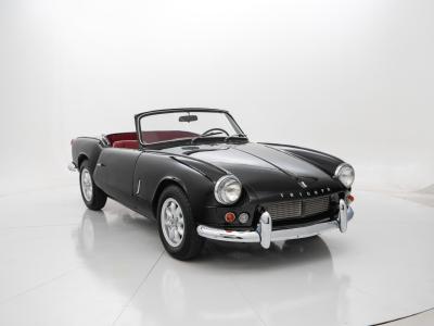 1963 Triumph Spitfire