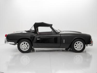 1963 Triumph Spitfire