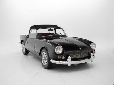 1963 Triumph Spitfire