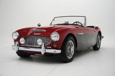 1961 Austin - Healey 3000 MK 1