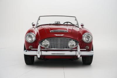 1961 Austin - Healey 3000 MK 1