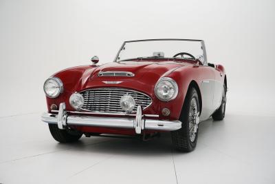 1961 Austin - Healey 3000 MK 1