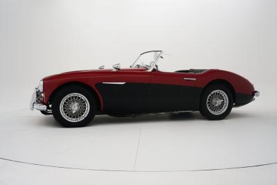 1961 Austin - Healey 3000 MK 1