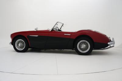 1961 Austin - Healey 3000 MK 1