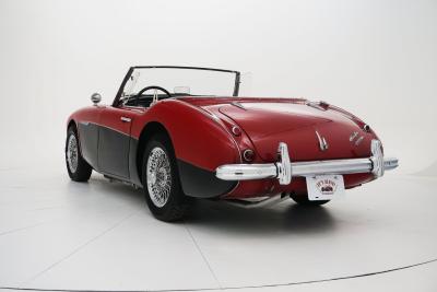 1961 Austin - Healey 3000 MK 1