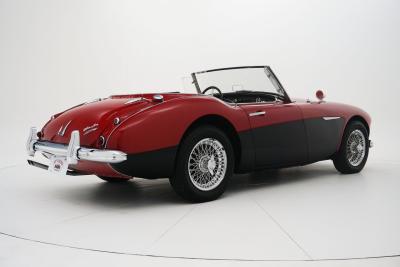 1961 Austin - Healey 3000 MK 1