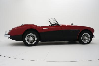 1961 Austin - Healey 3000 MK 1