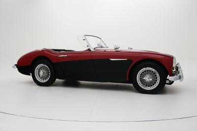 1961 Austin - Healey 3000 MK 1