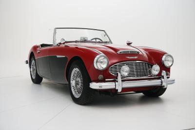 1961 Austin - Healey 3000 MK 1