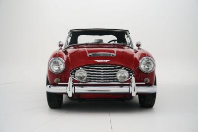 1961 Austin - Healey 3000 MK 1