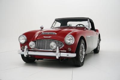 1961 Austin - Healey 3000 MK 1