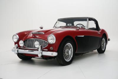 1961 Austin - Healey 3000 MK 1